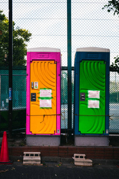 Yulee, FL porta potty rental Company